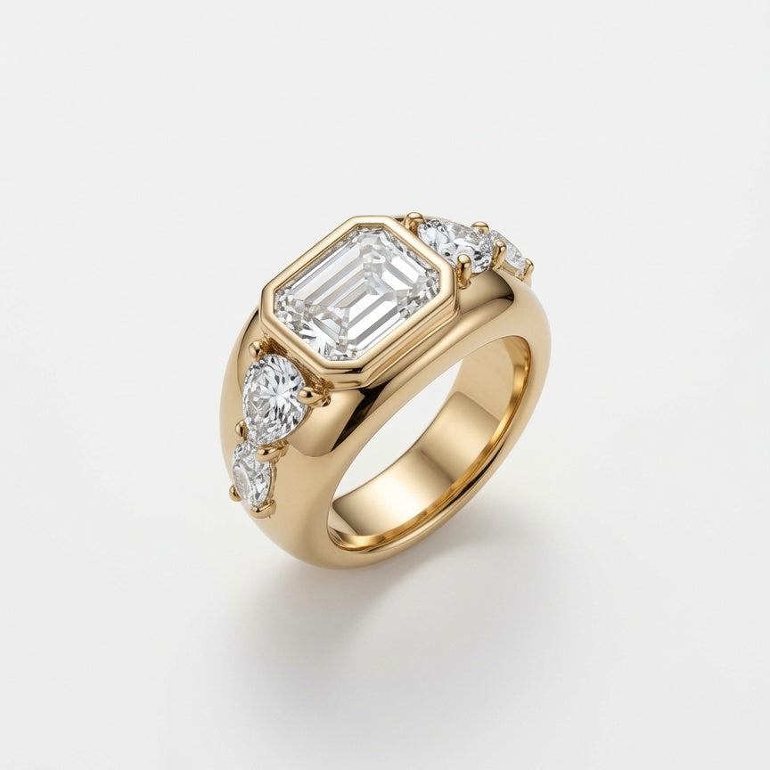 The Odeon Ring