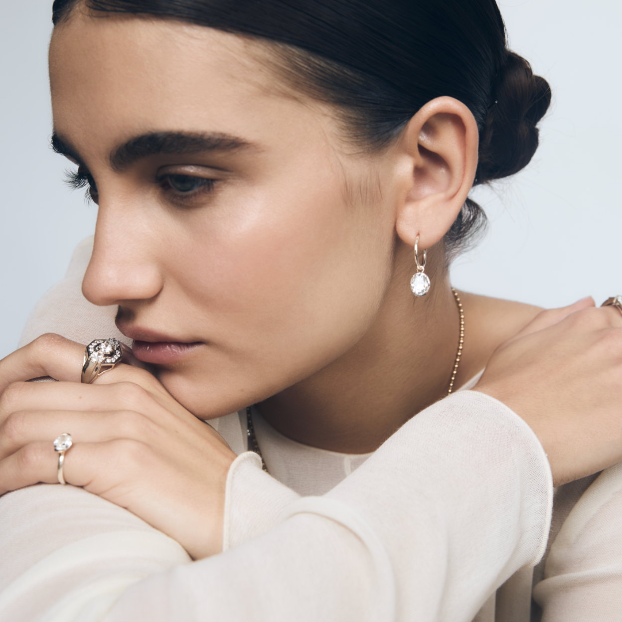 The Lumi Earrings