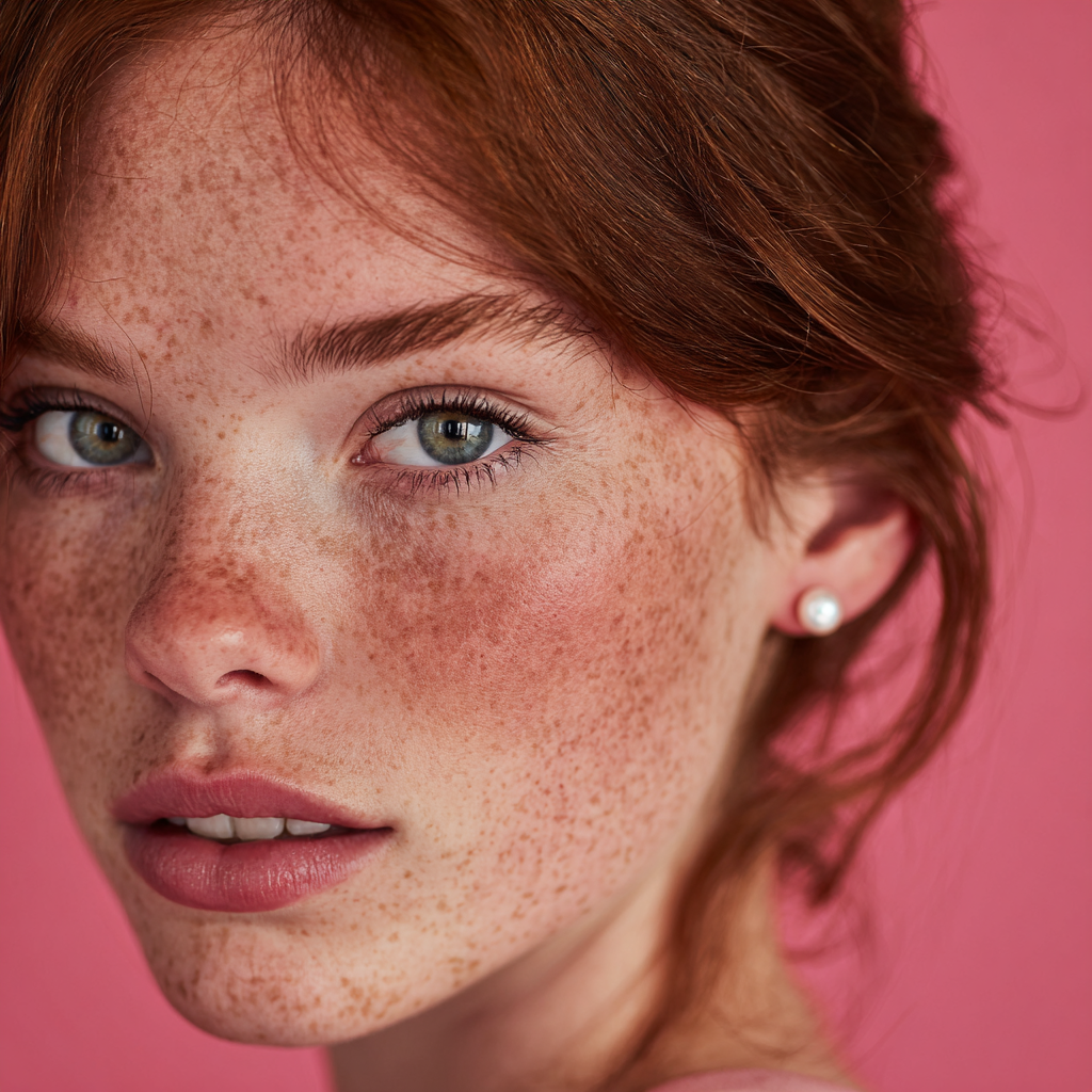 The Muse Pearl Studs