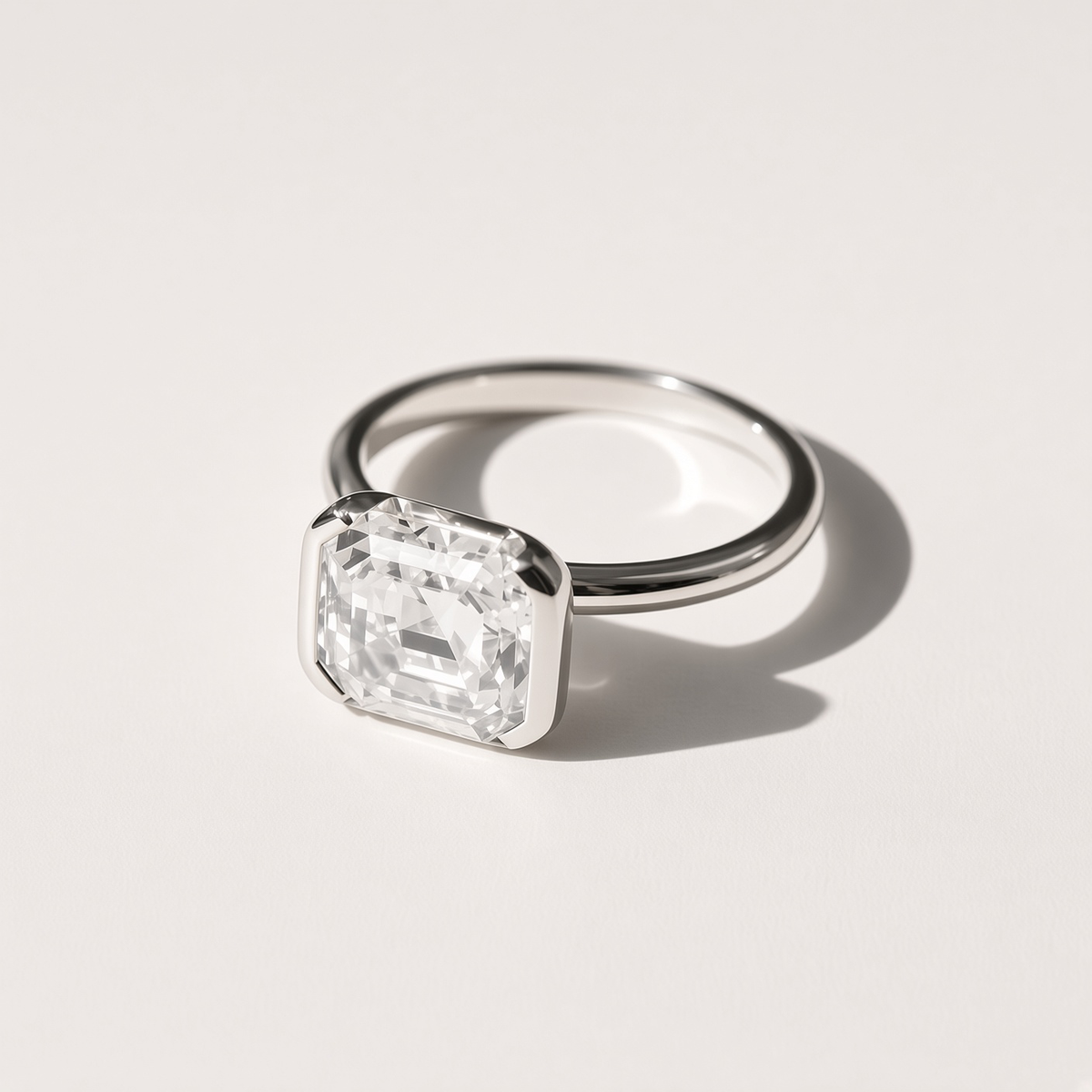 The Silver Nox Ring