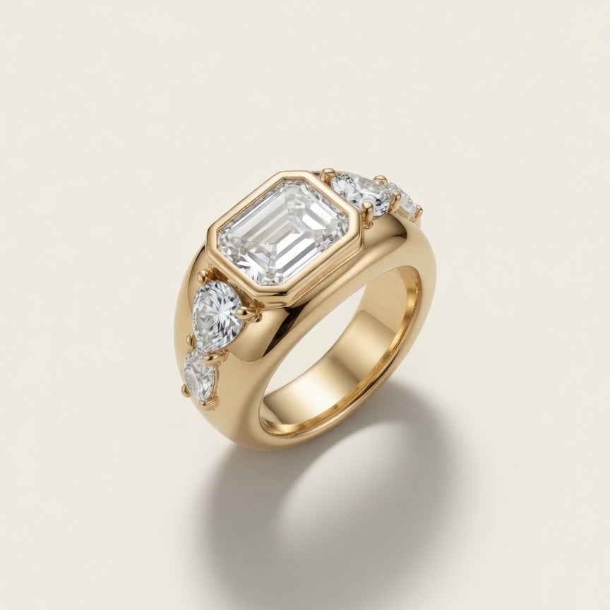 The Odeon Ring
