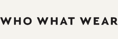 Who What Wear
