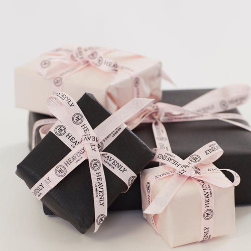 Gorgeous Gift-wrapping